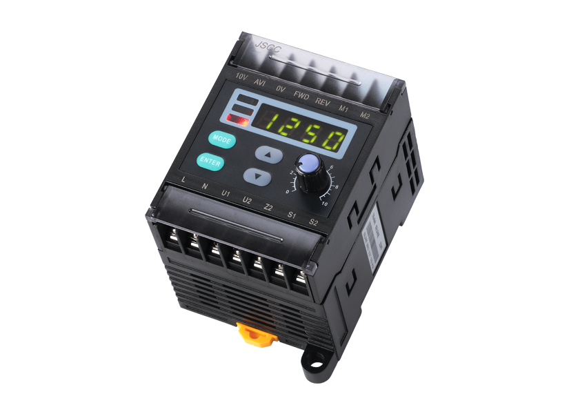 SK內置式調速器