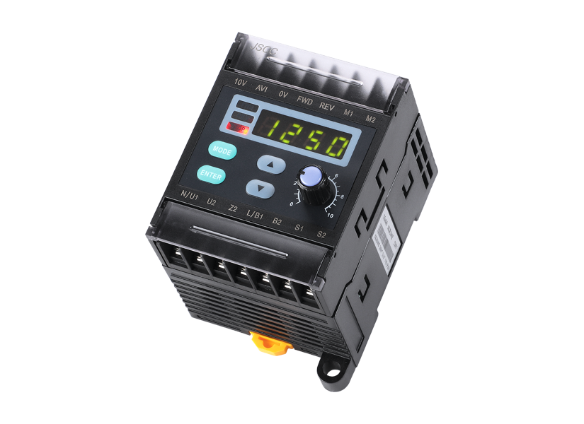 SKB內置式驅動器