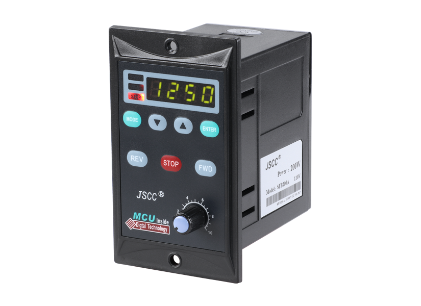 SFB面板式驅動器