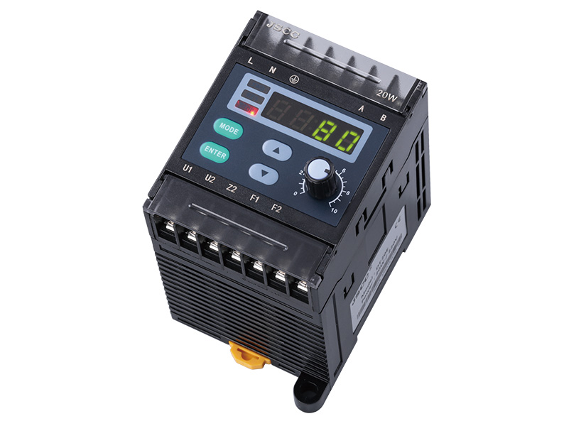 DT總線型力矩驅動器