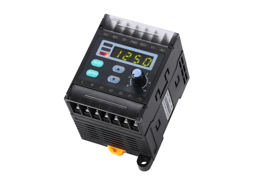 TK內置式力矩驅動器