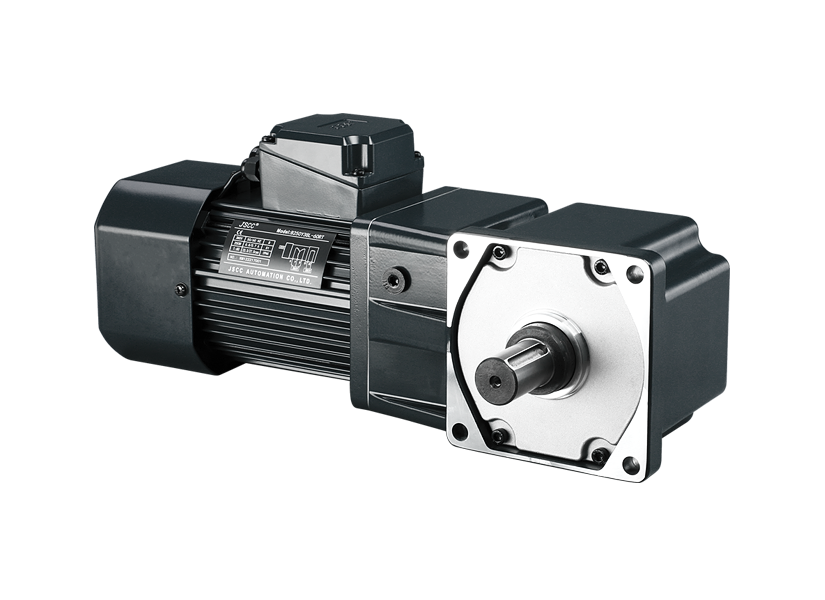 B系列電磁制動減速電機