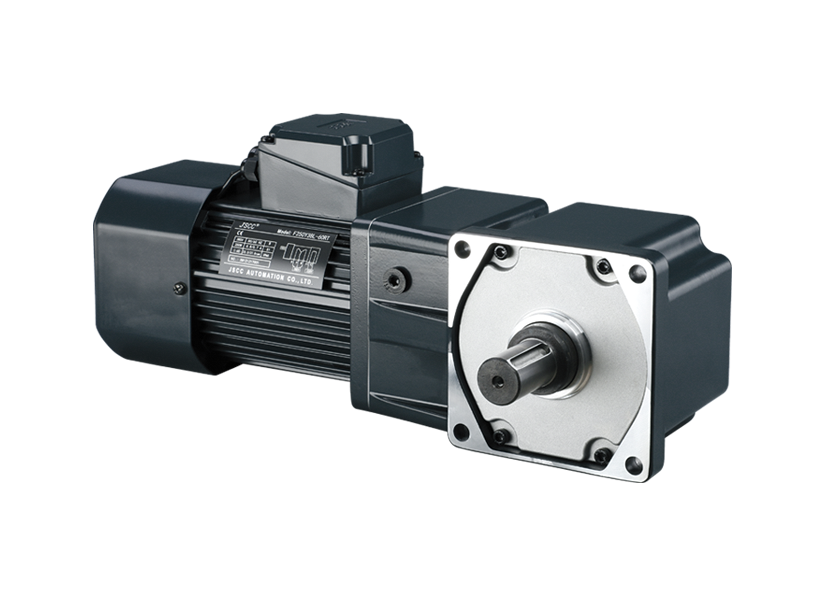 F系列變頻減速電機