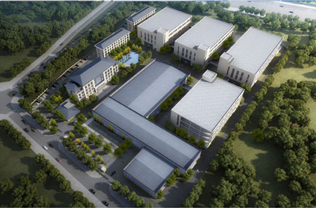 廈門(mén)生產(chǎn)基地(同安區(qū))